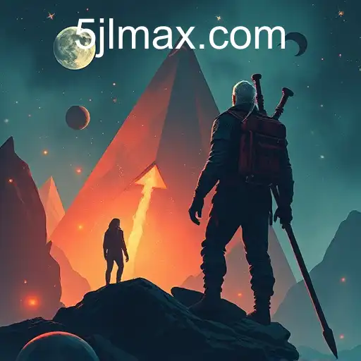 Exploring the World of Adventure Games: Stories, Exploration, and Discovery