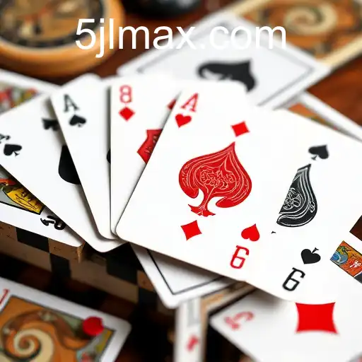 The Timeless Allure of Card Games: A Cultural and Digital Phenomenon