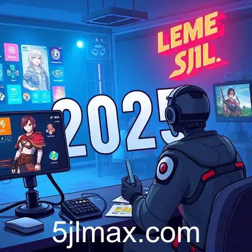 Digital Evolution in Gaming