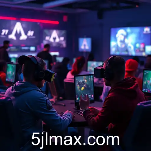 Gaming Culture's Evolving Landscape