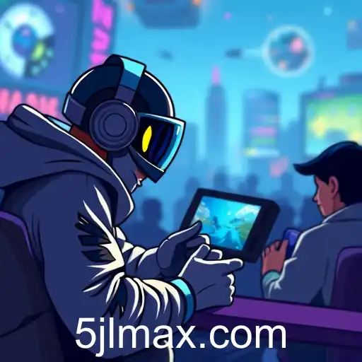 Elevating Online Gaming with 5jl: A Revolutionary Year