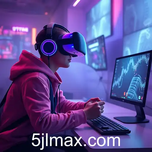 The Evolution of Online Gaming in 2025