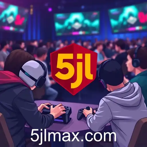 The Rise of Gaming Keywords in 2025