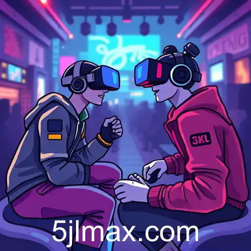 5jl: Revolutionizing Online Gaming in 2025