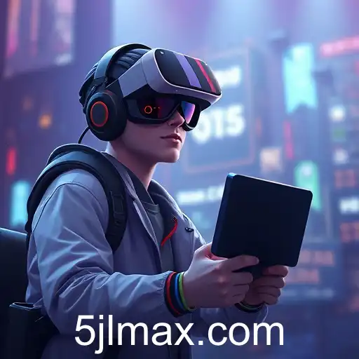 Revolutionizing the Gaming Scene with 5jl