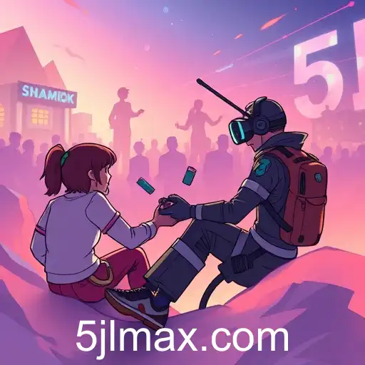 The Rise of 5jl: A New Era in Online Gaming