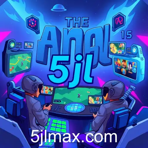 The Rise of 5jl: A Gaming Haven