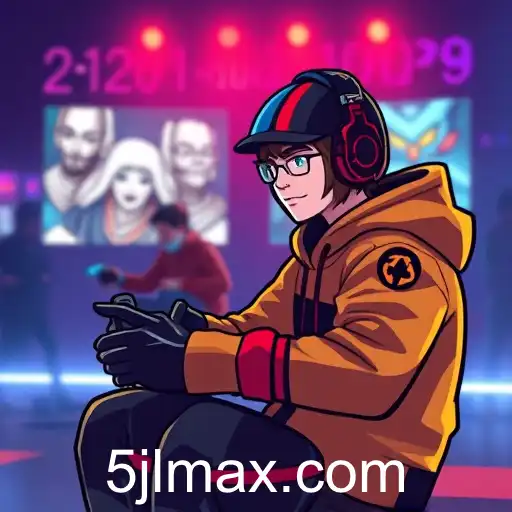 Rising Trends in Online Gaming for 2025