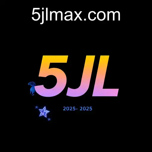 5JL: Redefining the Landscape of Online Gaming