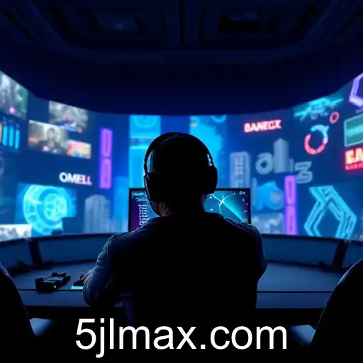 The Rise of 5jl: A Gaming Haven