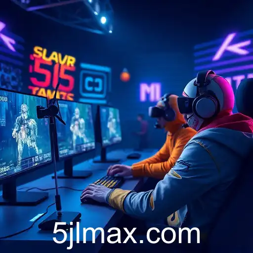 The Rise of Online Gaming in 2025