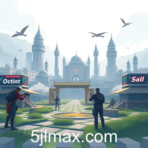 The Rise of Online Gaming Communities