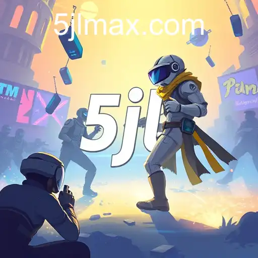 The Evolution of 5jl: A New Era in Online Gaming