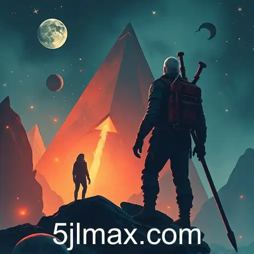 Exploring the World of Adventure Games: Stories, Exploration, and Discovery