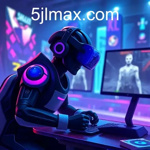 Emerging Trends in Online Gaming 2025