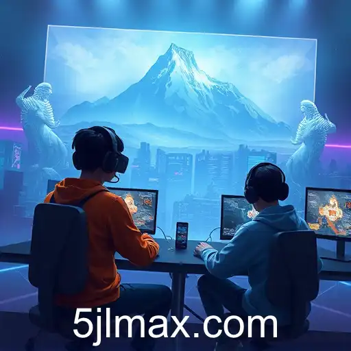 Gaming Innovation in the Digital Realm