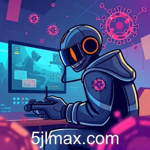 The Rise of 5jl: Innovating English Gaming