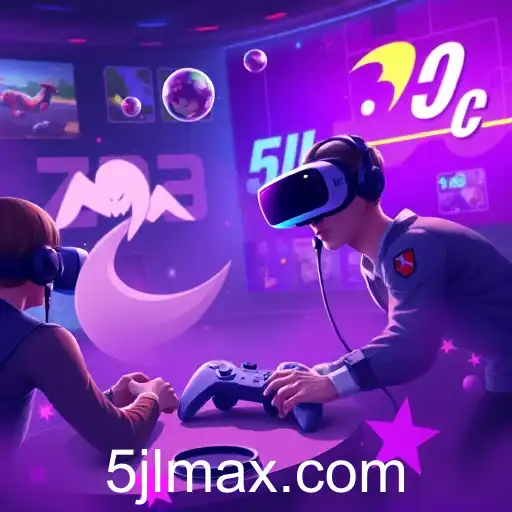 The Rise of 5jl in Online Gaming