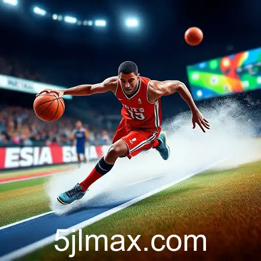 Exploring the Exciting World of Sports Games
