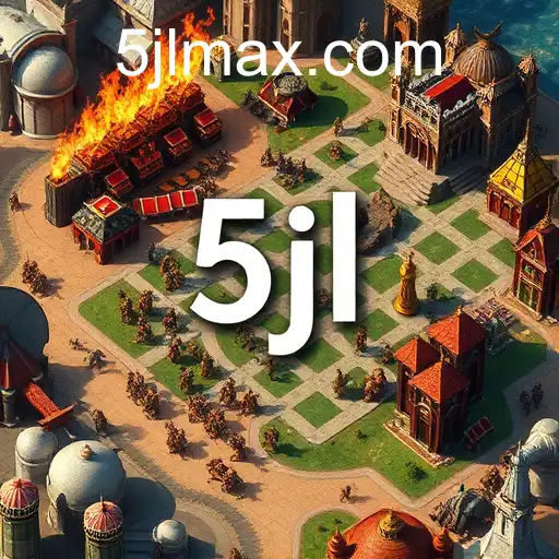 The Intricate World of Strategy Games: A Gamer's Tactical Playground