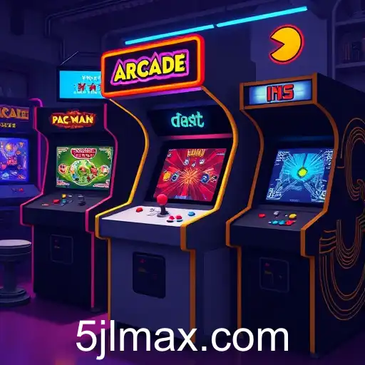 The Rise of Virtual Reality Gaming: A New Era for 5jl